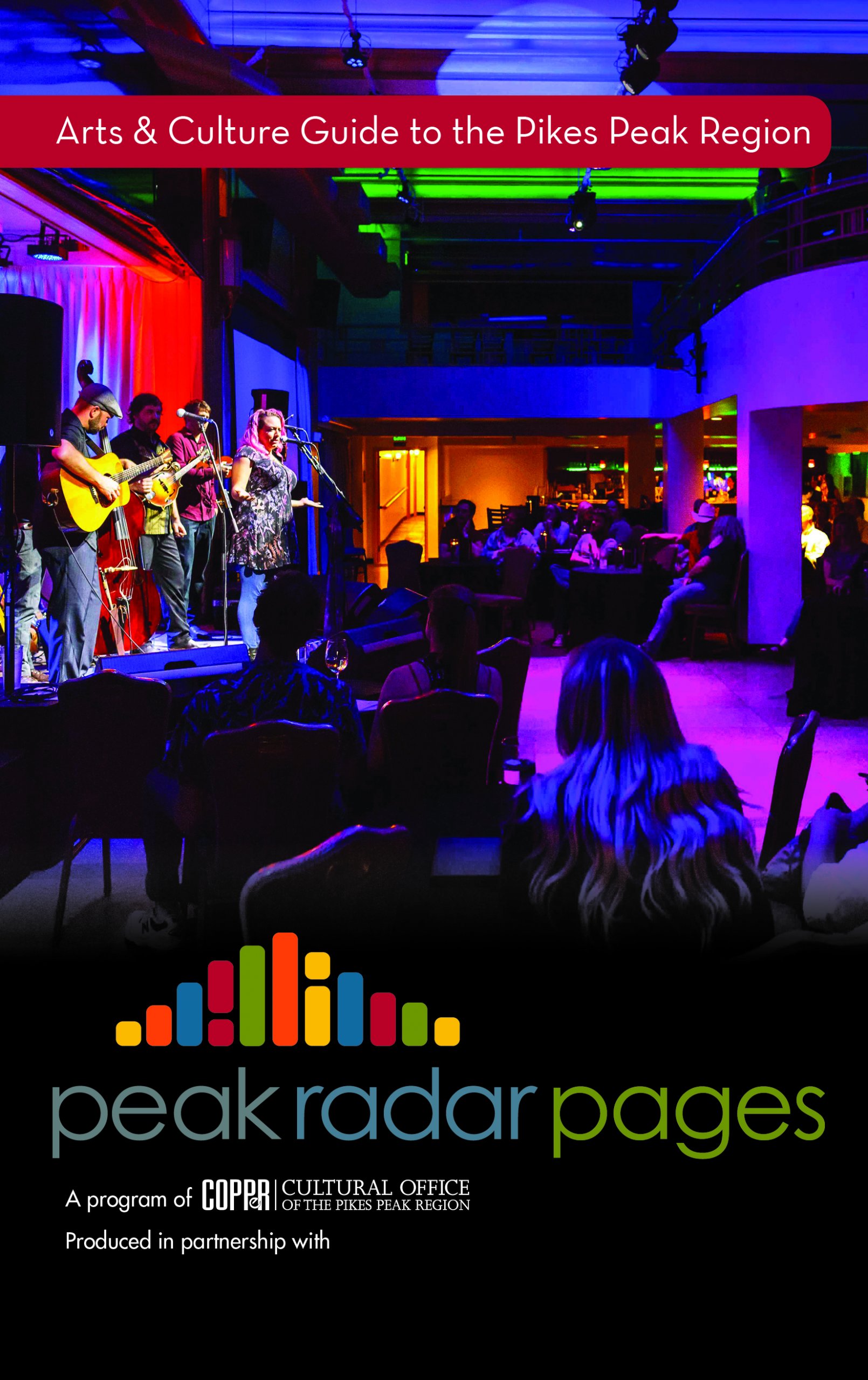 Get Ready for Arts Month 2019 - Cultural Office of the Pikes Peak Region