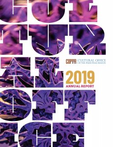2019 Annual Report Released - Cultural Office of the Pikes Peak Region