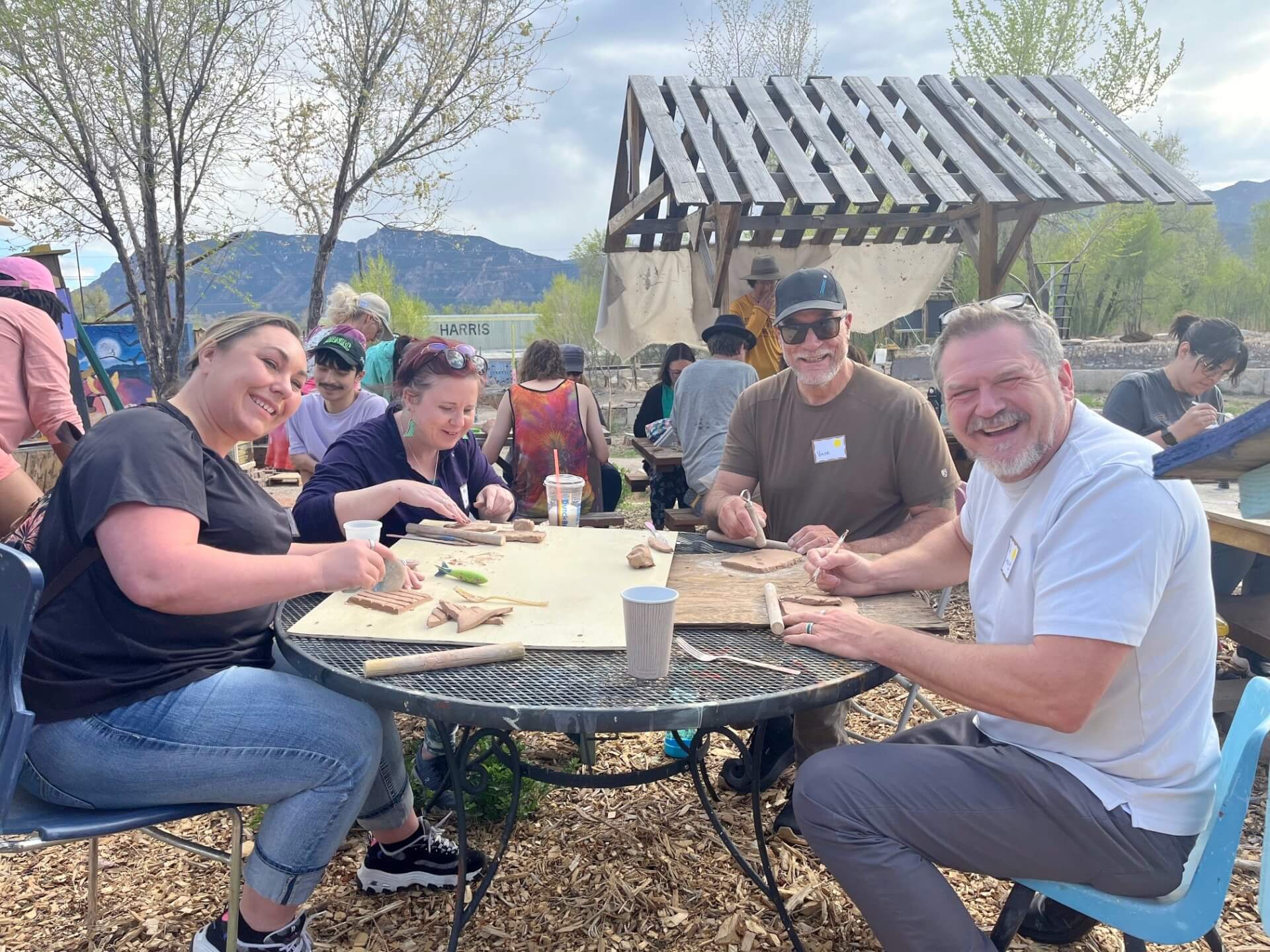 Arts Ed Network - Cultural Office of the Pikes Peak Region