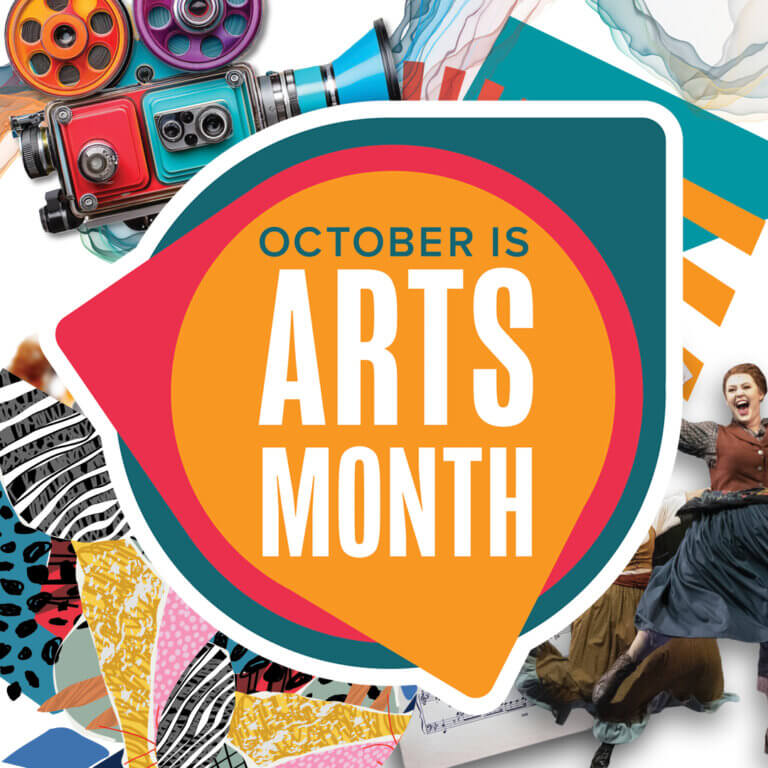 Engage the Arts - Cultural Office of the Pikes Peak Region