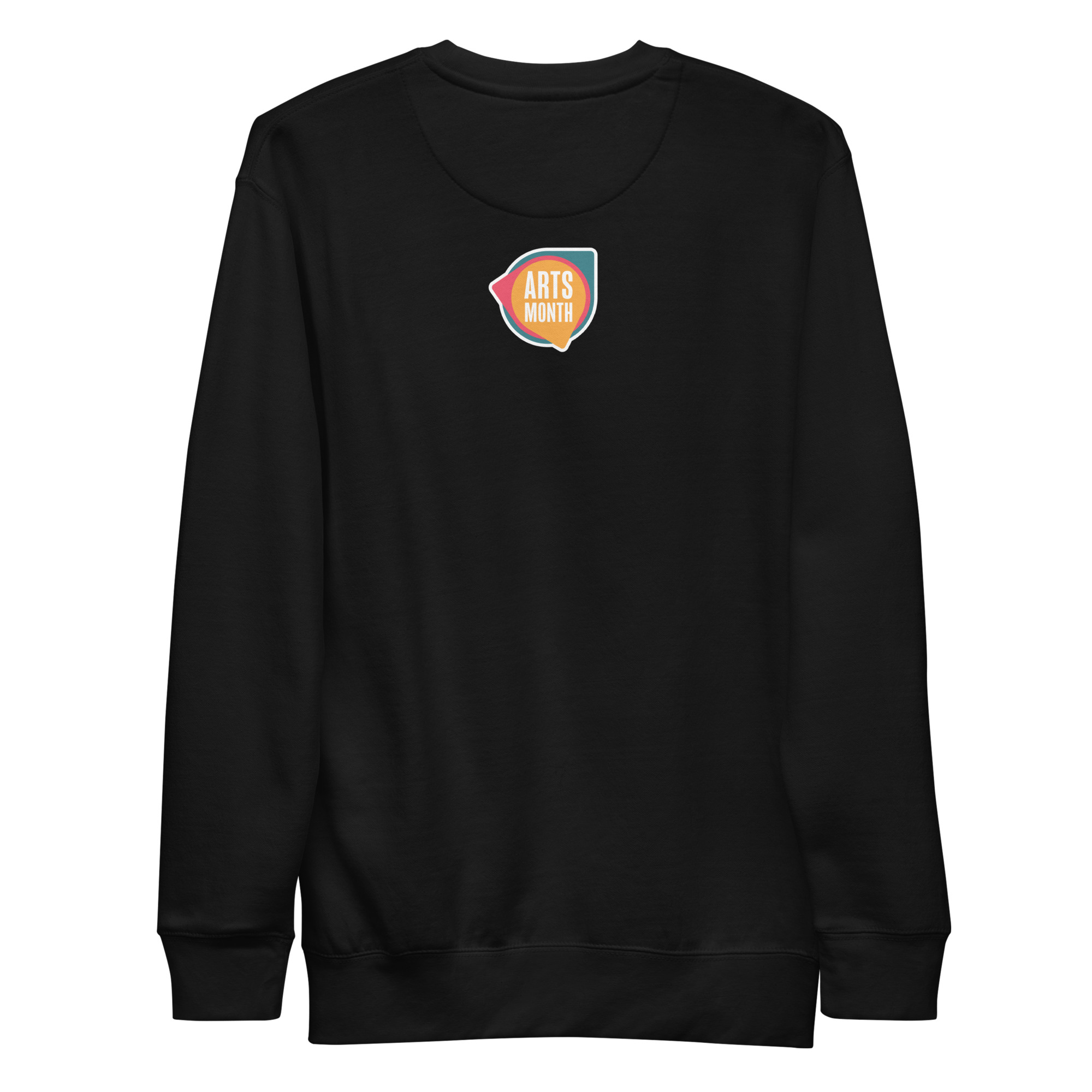 Unisex Premium Sweatshirt - Image 3