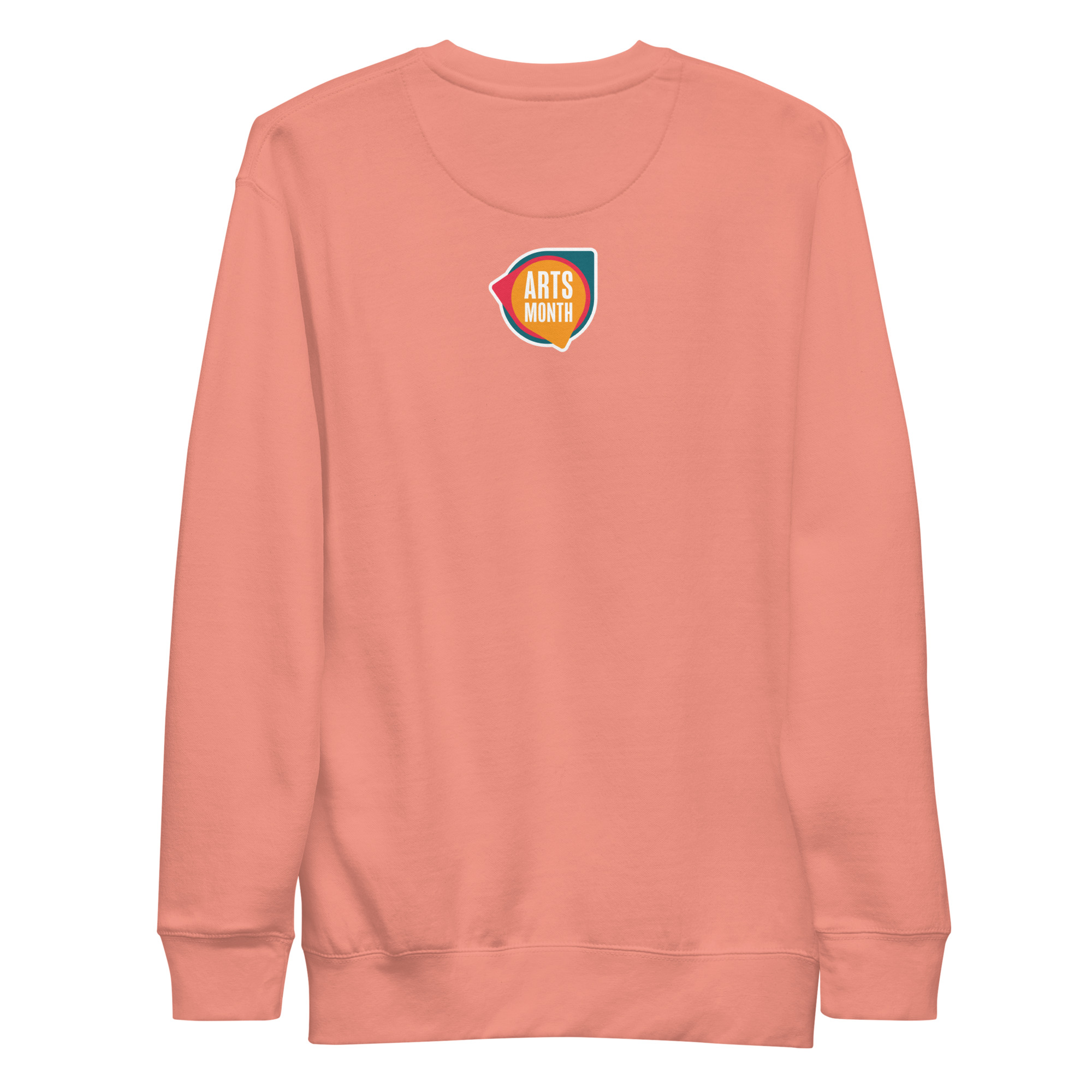 Unisex Premium Sweatshirt - Image 11