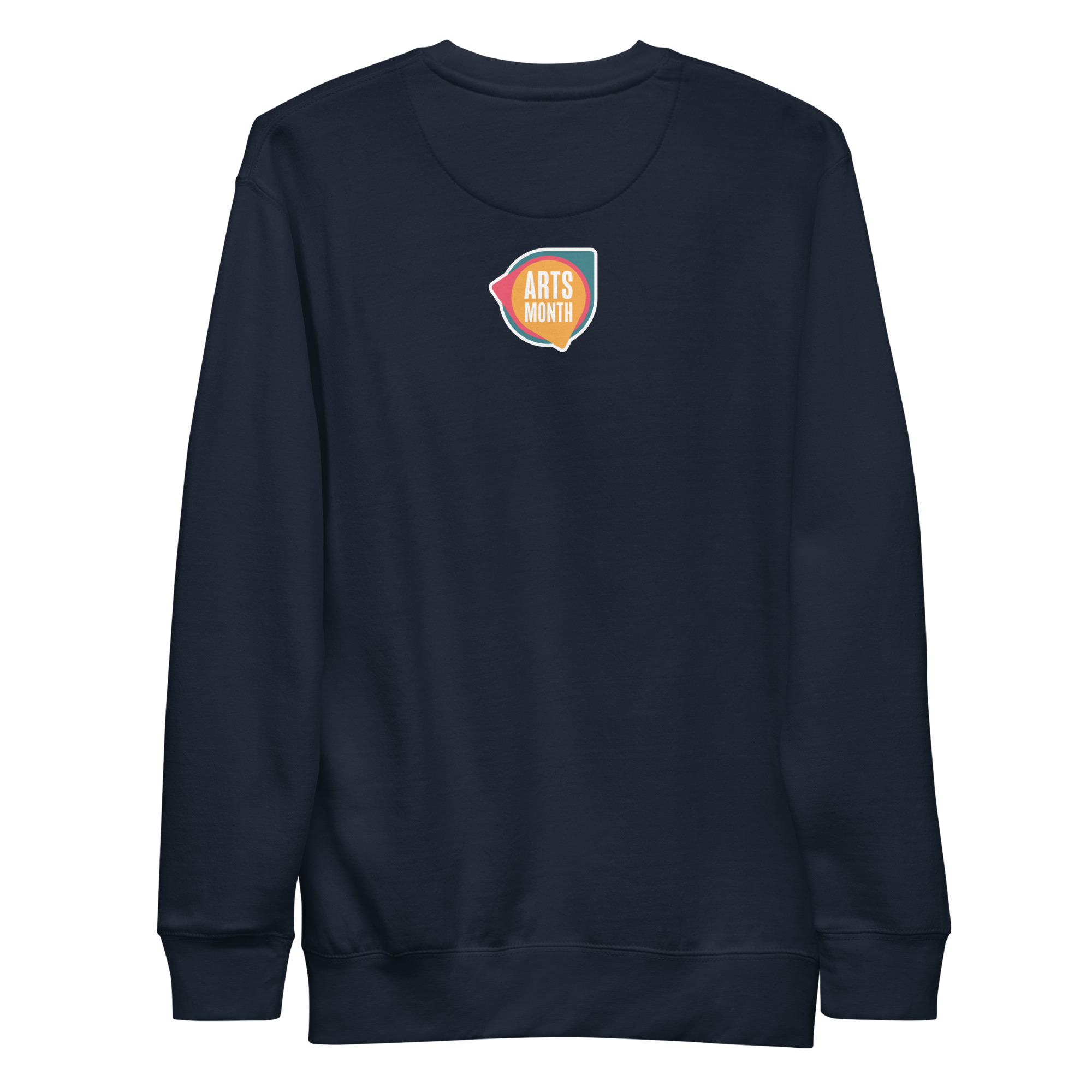 Unisex Premium Sweatshirt - Image 5