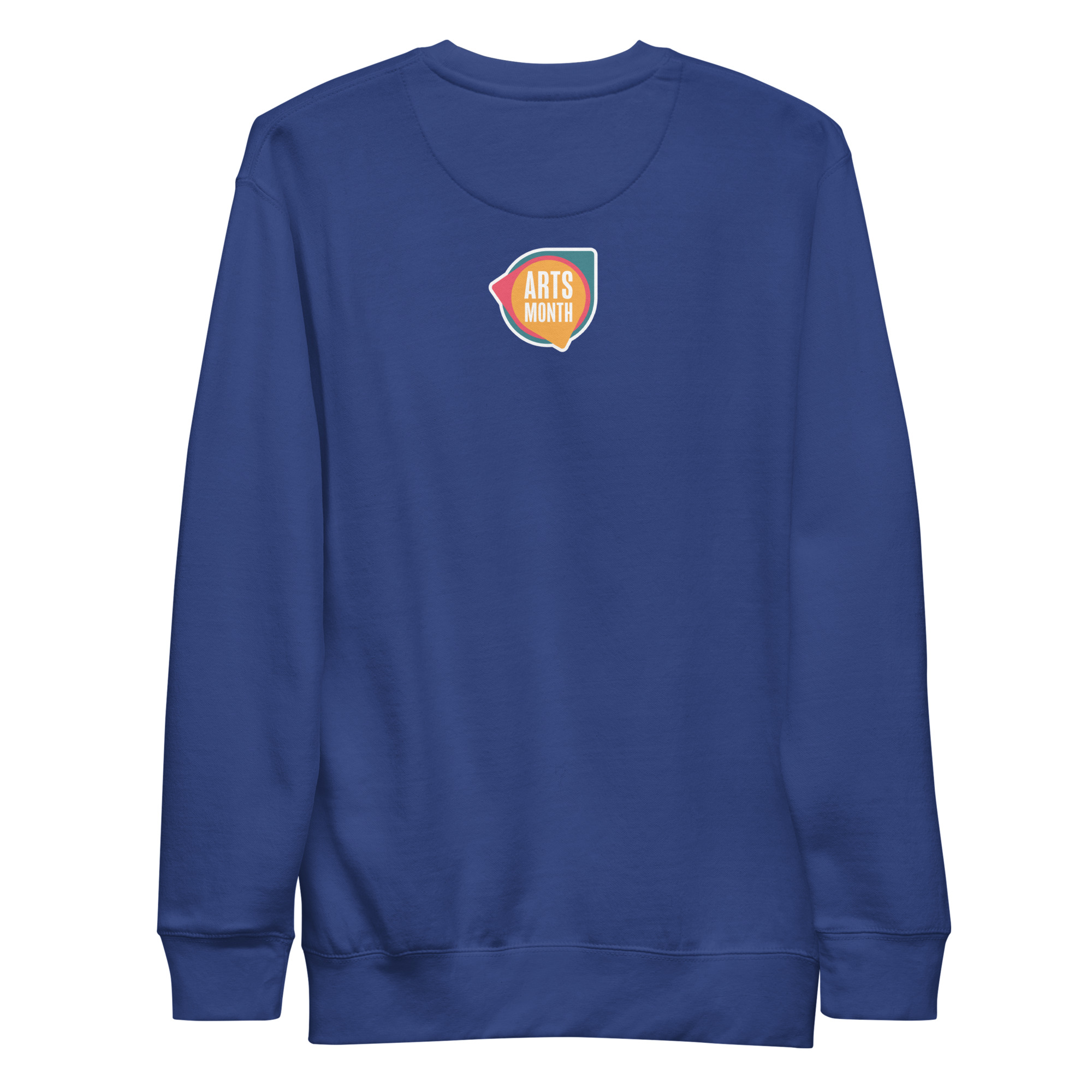 Unisex Premium Sweatshirt - Image 7