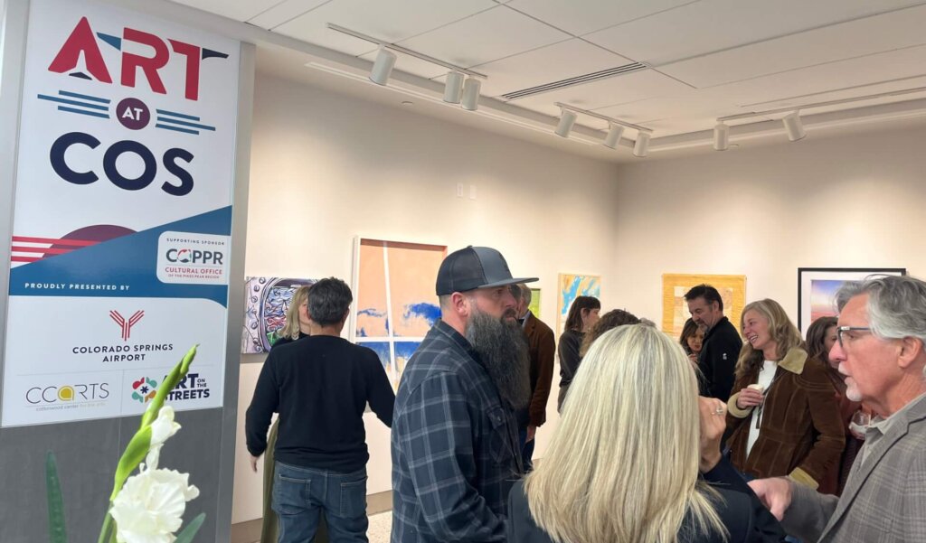 Arts Destination - Cultural Office of the Pikes Peak Region